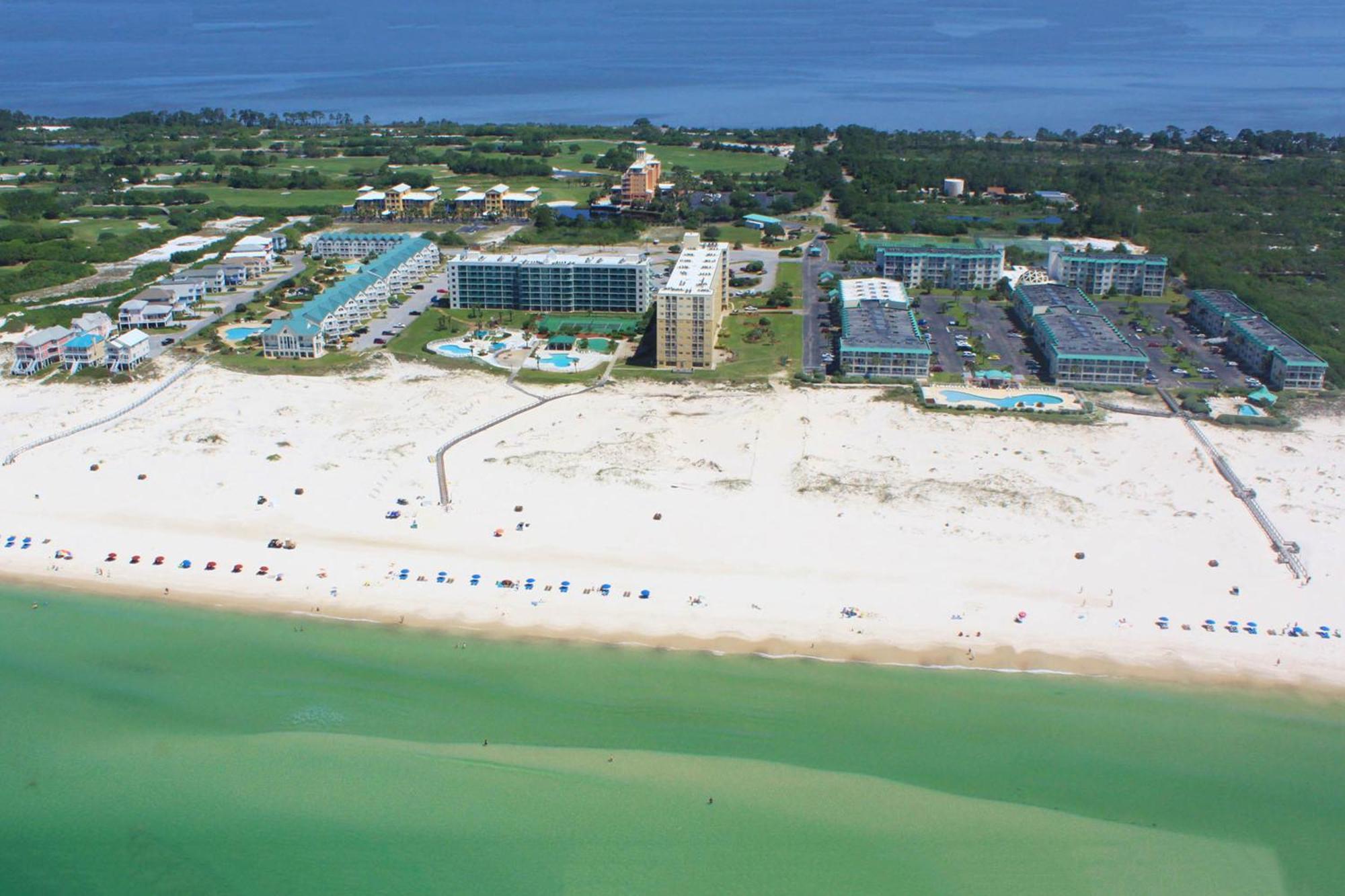 Plantation Dunes Галф Шорс Екстериор снимка