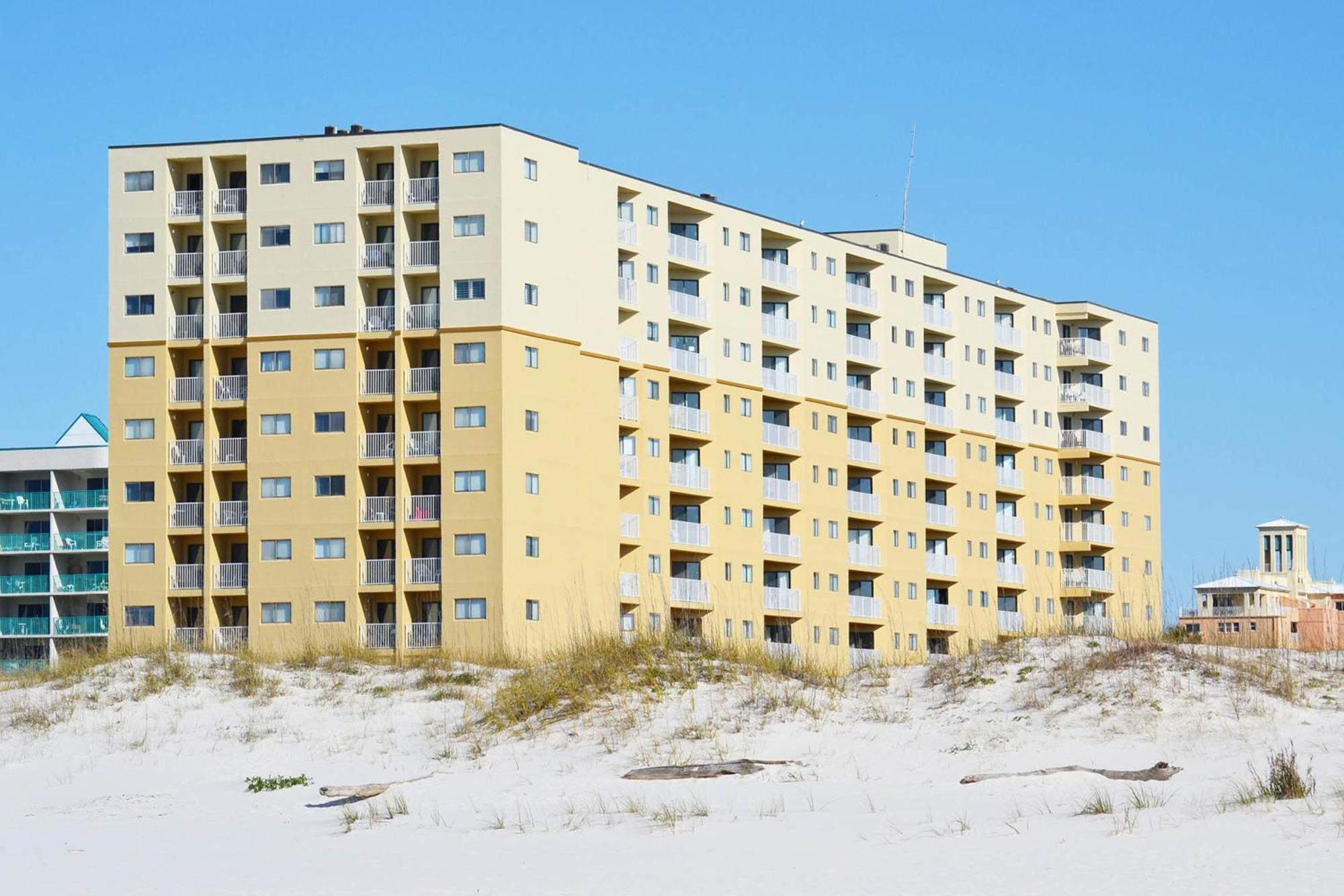 Plantation Dunes Галф Шорс Екстериор снимка